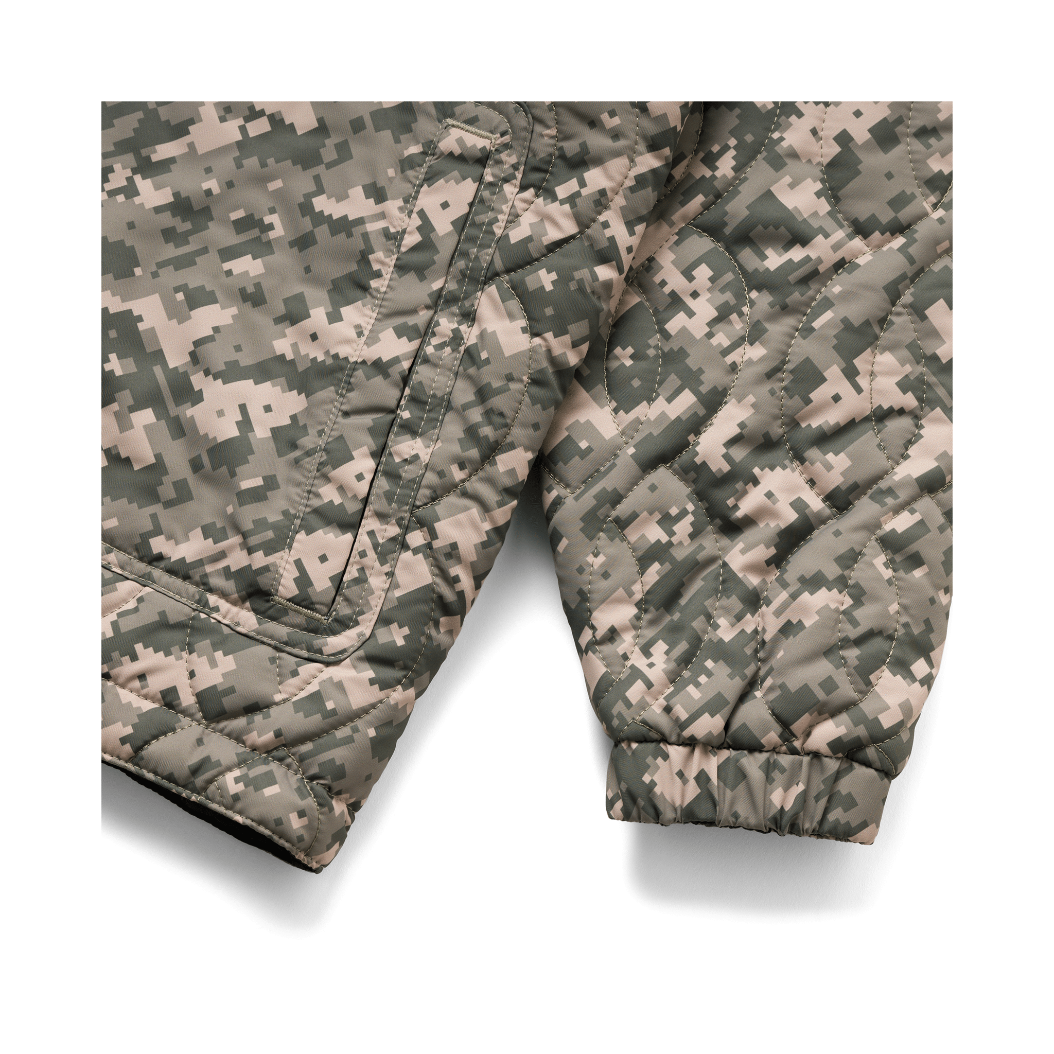 Howl Reversible Jacket - 7B Boardshop