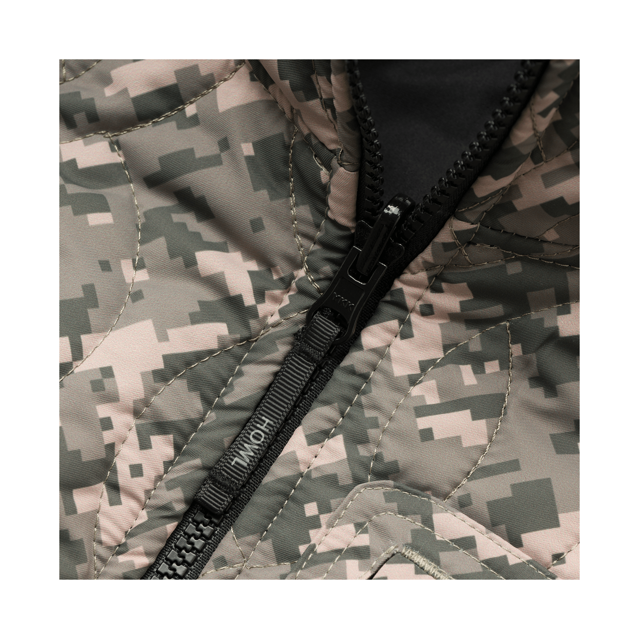 Howl Reversible Jacket - 7B Boardshop