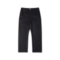 Former Reynolds Men's Work Pant - Black - 7B Boardshop