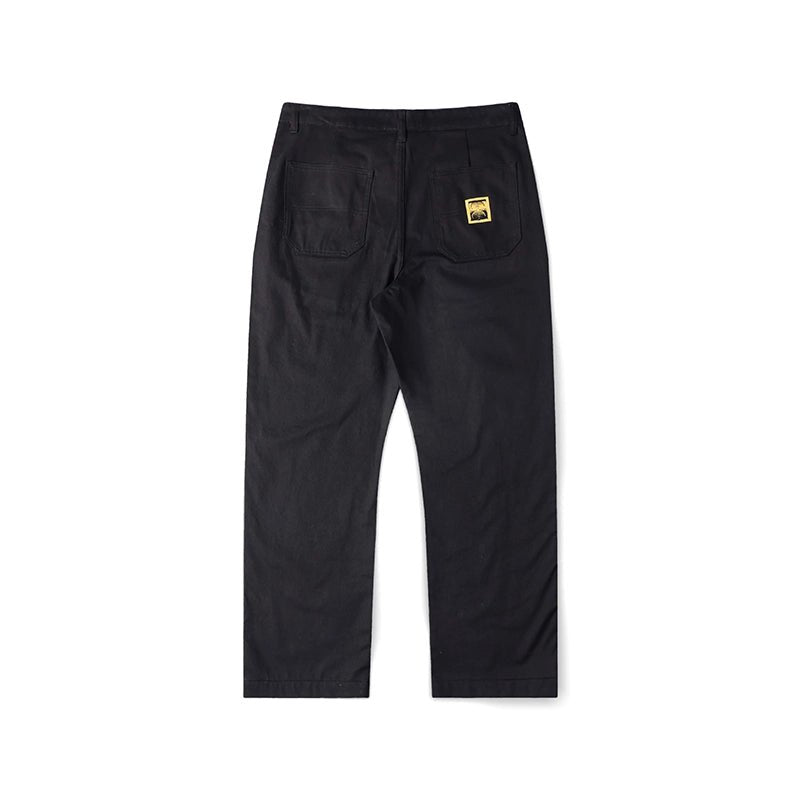 Former Reynolds Men's Work Pant - Black - 7B Boardshop