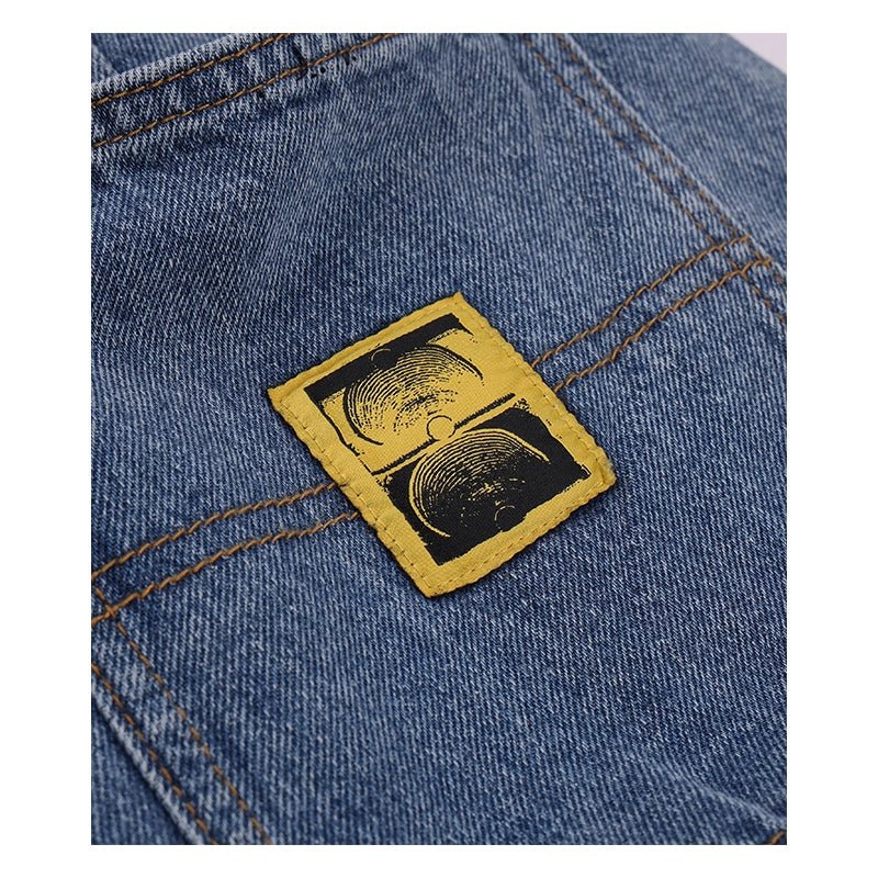 Former Reynolds Men's Denim Pant - Mid Blue - 7B Boardshop