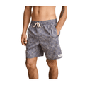 Rhythm Heritage Java Beach Short - 7B Boardshop