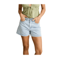 Rhythm Staple Denim Short – Light Blue - 7B Boardshop