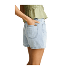 Rhythm Staple Denim Short – Light Blue - 7B Boardshop