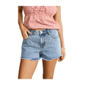 Rhythm Wanderer Denim Short – Blue - 7B Boardshop