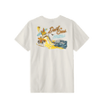 Dark Seas - Ride Hard Tee - 7B Boardshop
