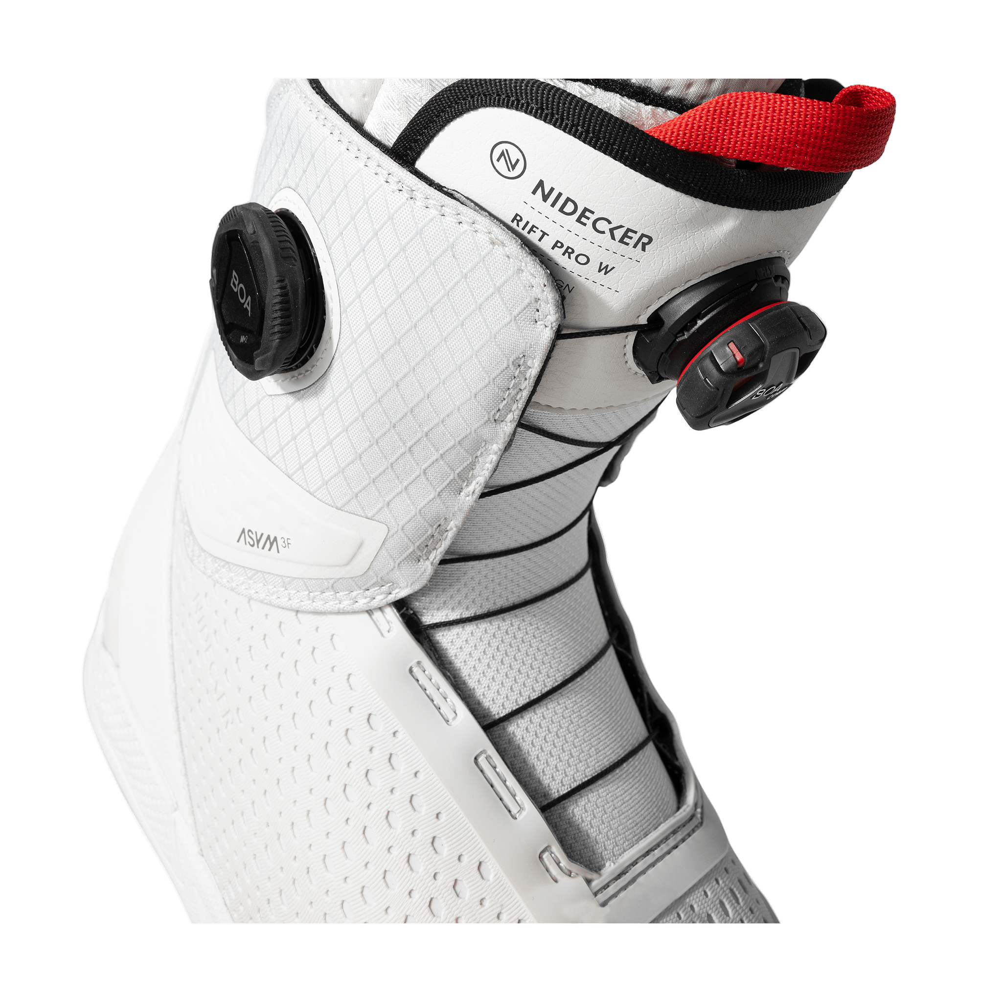 Nidecker Rift Pro Women's 2006 - 7B Boardshop