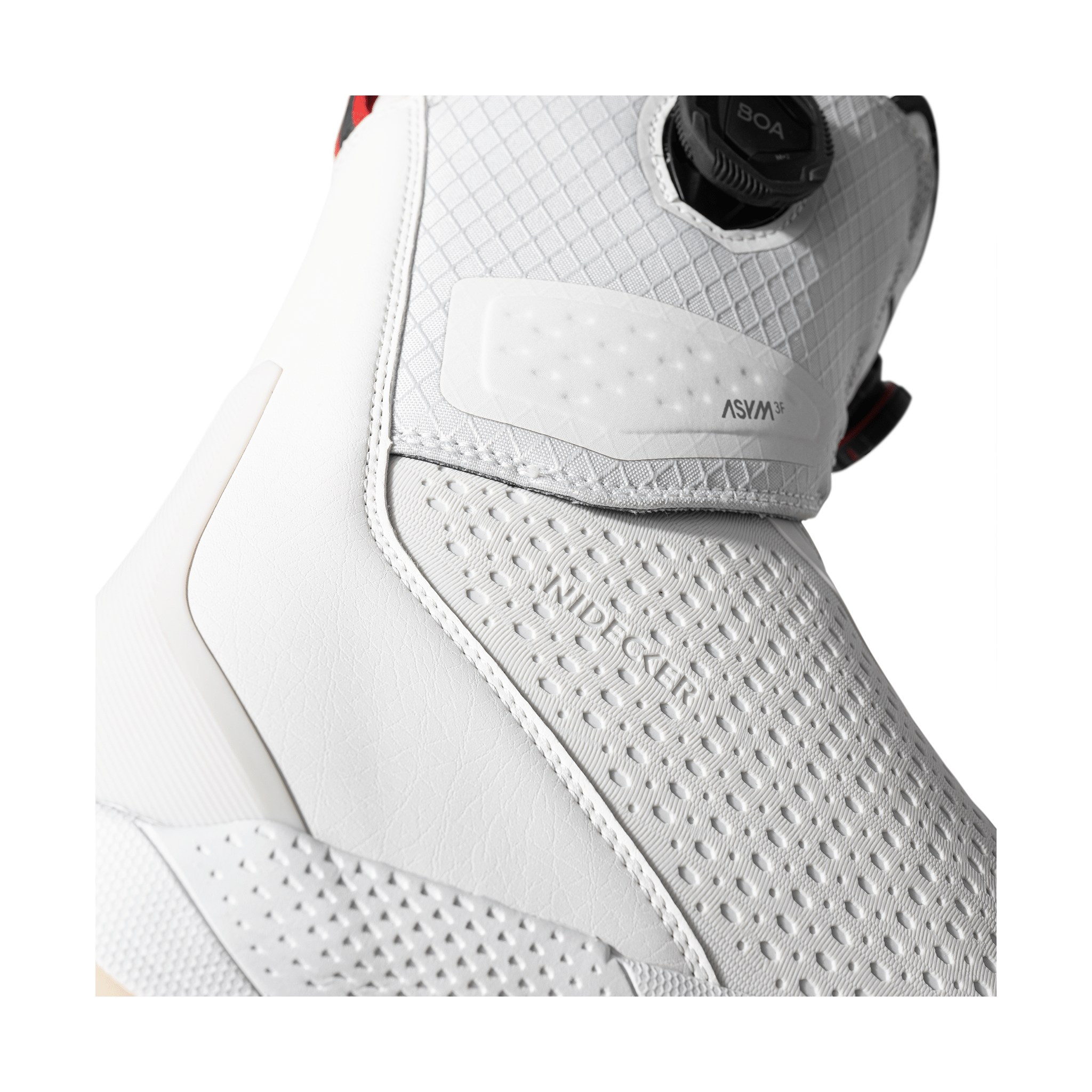 Nidecker Rift Pro Women's 2006 - 7B Boardshop