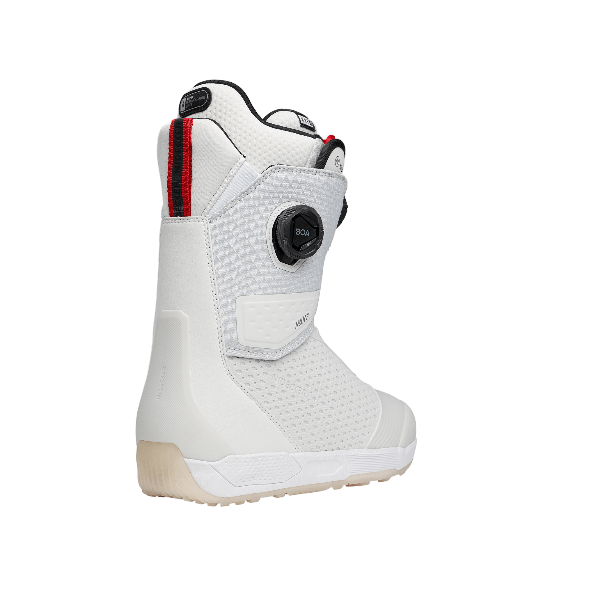 Nidecker Rift Pro Women's 2006 - 7B Boardshop