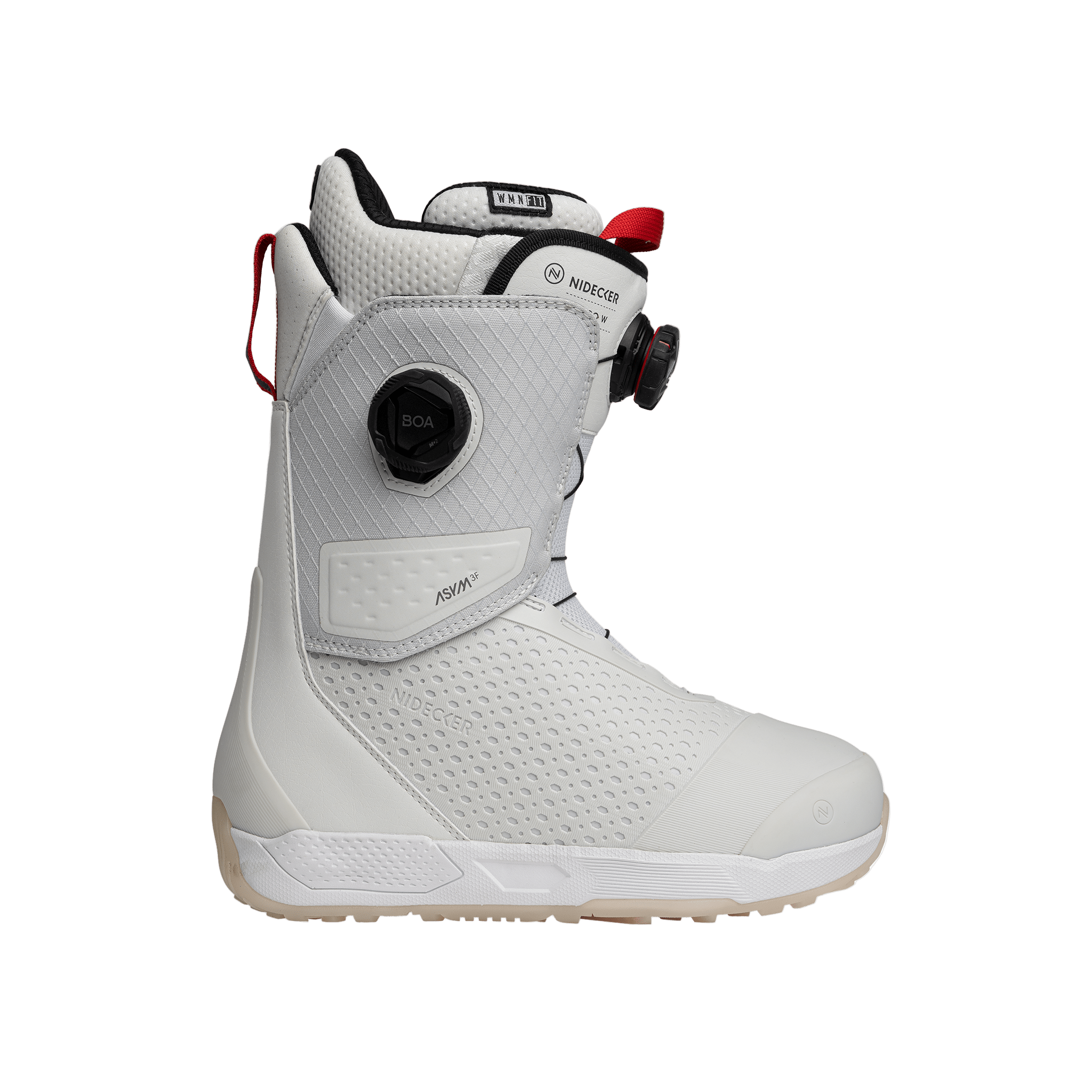 Nidecker Rift Pro Women's 2006 – 7B Boardshop