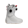 Nidecker Women's Rift Pro Snowboard Boots 2026 White 7.5