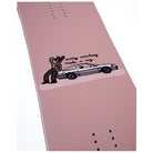 Lib Tech Lib Rig Austen Sweetin 2027 160W Snowboard - 7B Boardshop