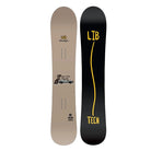 Lib Tech Lib Rig Austen Sweetin 2027 160W Snowboard - 7B Boardshop