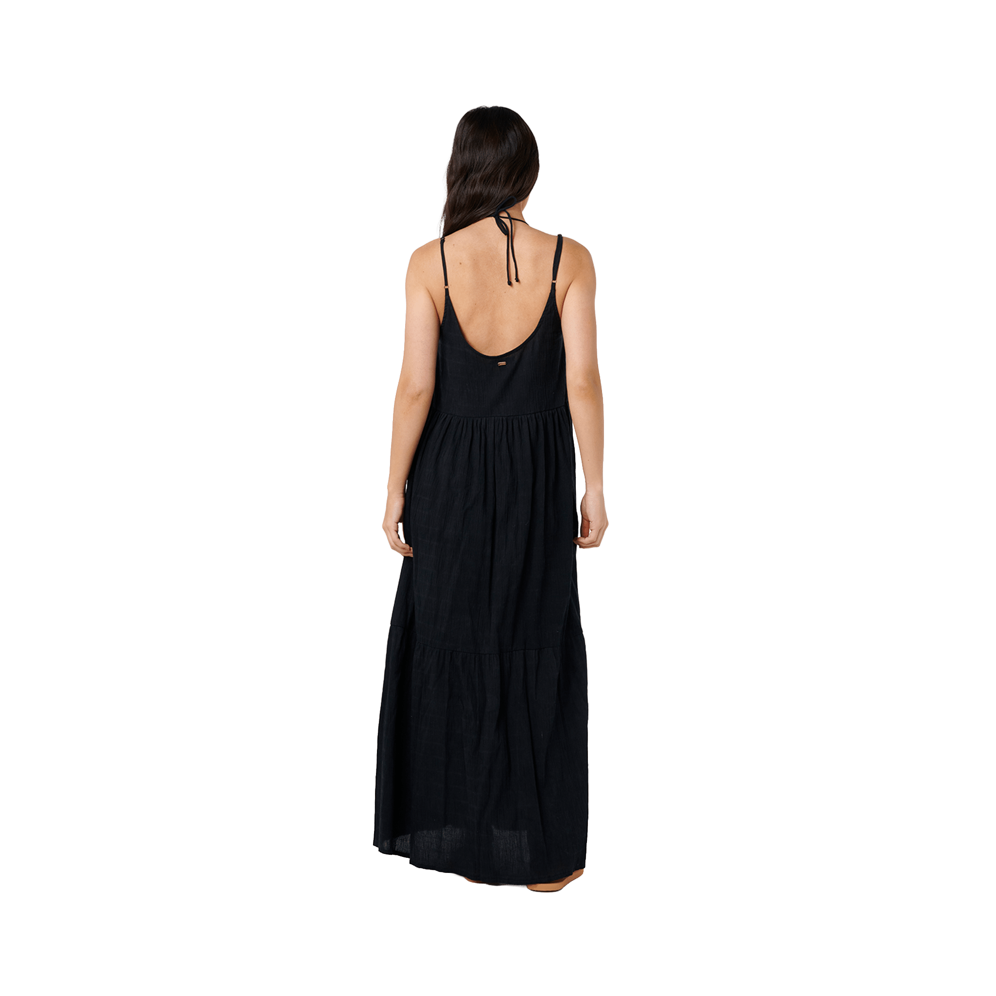 Rip Curl Island Cover - Up Maxi Dress - Women's - 7B Boardshop