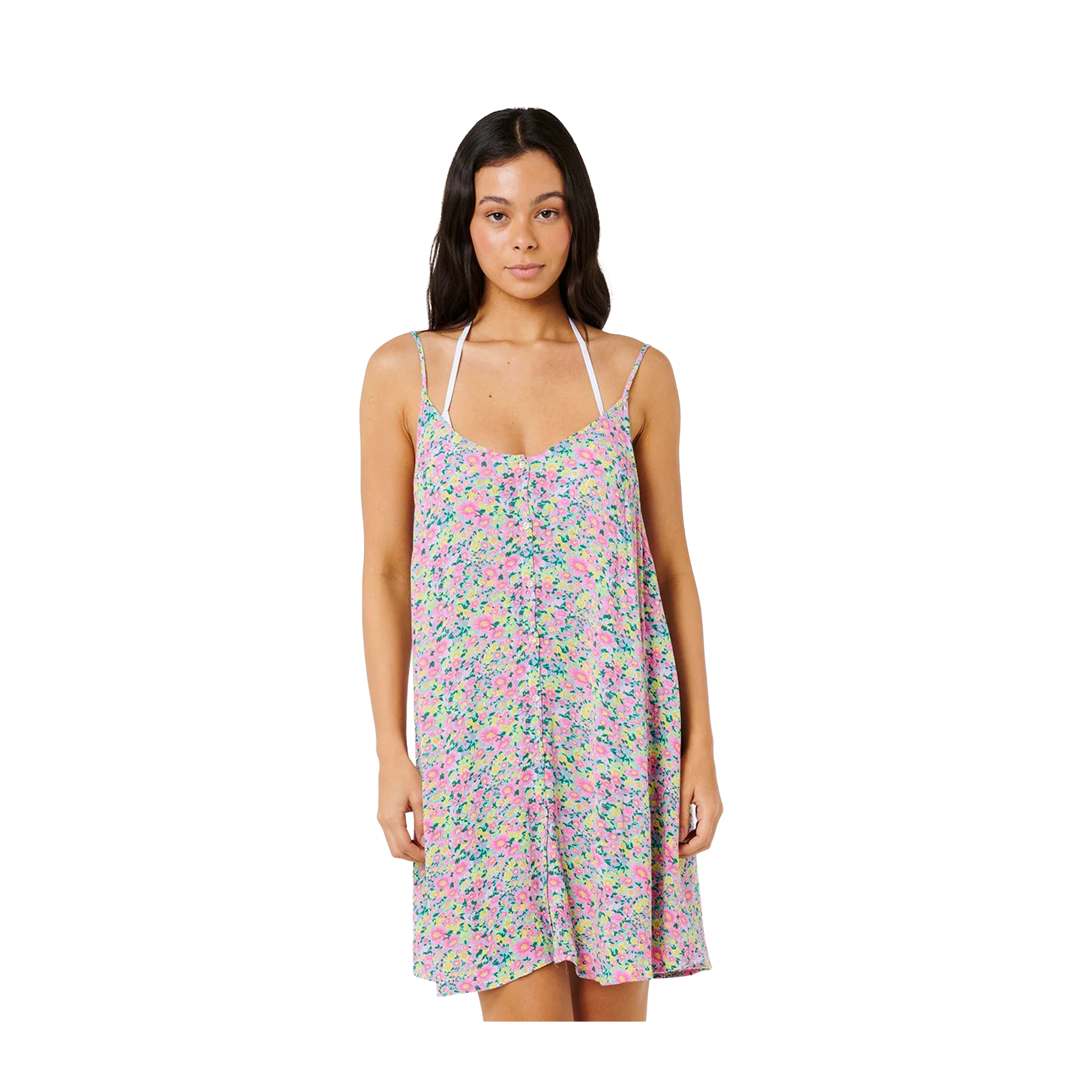 Rip Curl Party Pack Cover - Up Dress - 7B Boardshop