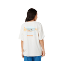Rip Curl West Coast Heritage Tee - Women's - 7B Boardshop