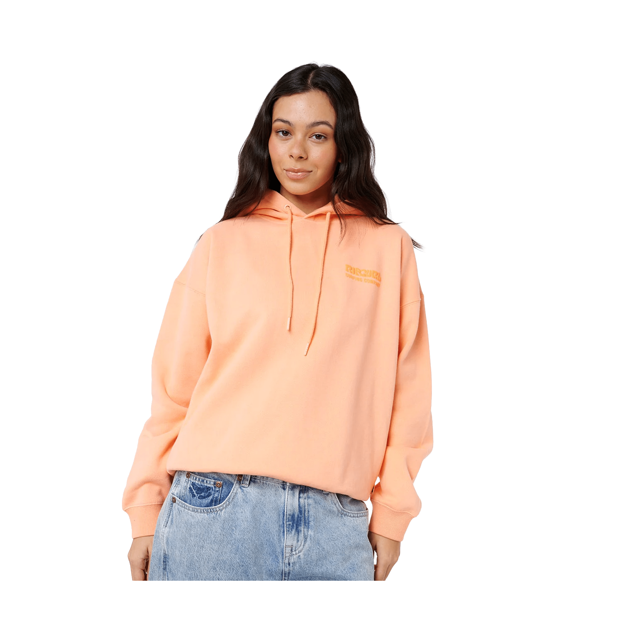 Rip Curl Surf Puff Heritage Hood - Women's - 7B Boardshop