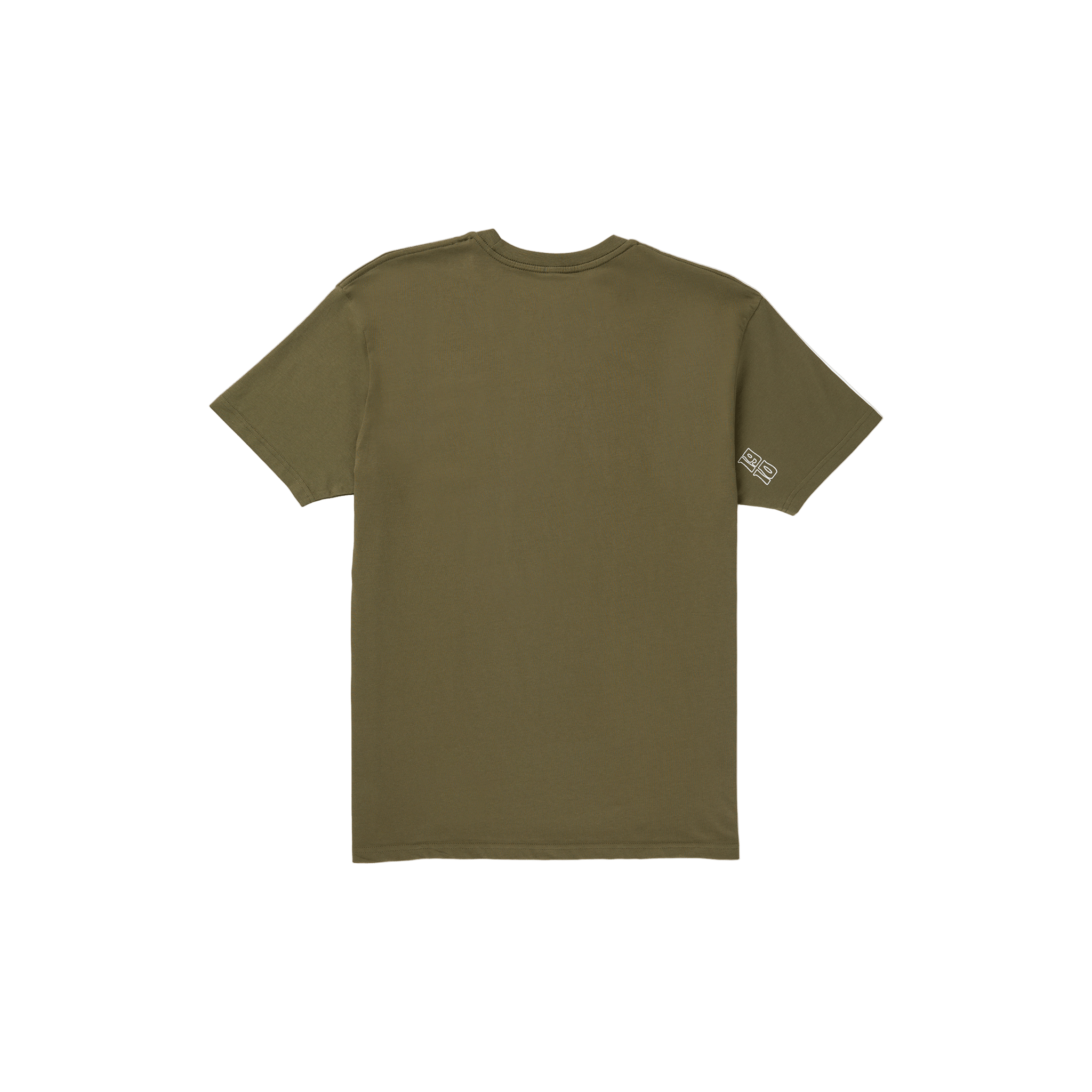 1910 - Skewed Roberta S/S - 7B Boardshop