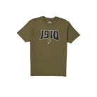 1910 - Skewed Roberta S/S - 7B Boardshop