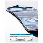 Lib Tech Mayhem Rocket Matt Biolos 2027 161.5 Snowboard - 7B Boardshop
