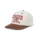 Seager - Rodeo Snapback - 7B Boardshop