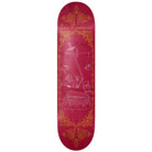 Toy Machine Romero Death Banner Deck - 8.5" - 7B Boardshop
