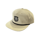 7B Service Rope Hat - Birch - 7B Boardshop