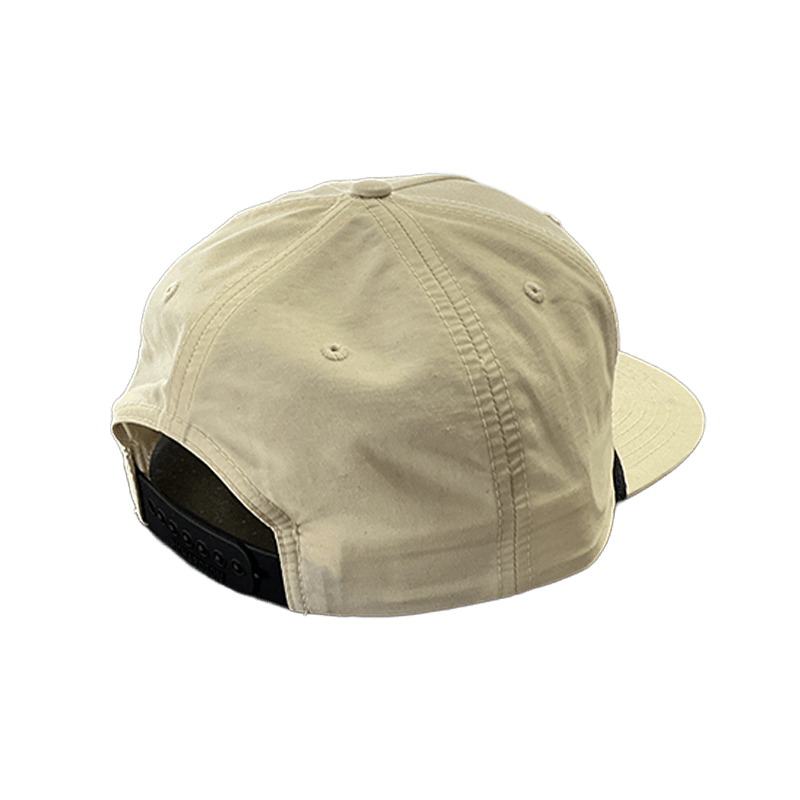 7B Service Rope Hat - Birch - 7B Boardshop