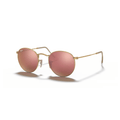 Ray Ban - Round Metal - 7B Boardshop