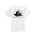 Dark Seas - Rowboat Tee - 7B Boardshop