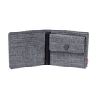 Herschel Roy Coin Wallet – RFID Blocking Bi - Fold - 7B Boardshop