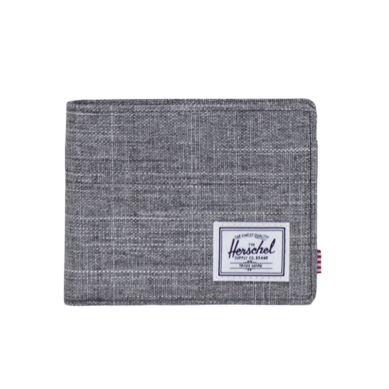 Herschel Roy Coin Wallet – RFID Blocking Bi - Fold - 7B Boardshop