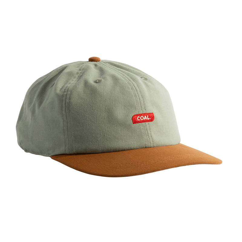 Coal - Evergreen - 7B Boardshop