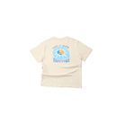 Rhythm - Slow Down Slub S/S - 7B Boardshop