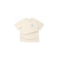 Rhythm - Slow Down Slub S/S - 7B Boardshop