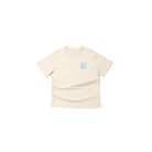 Rhythm - Slow Down Slub S/S - 7B Boardshop