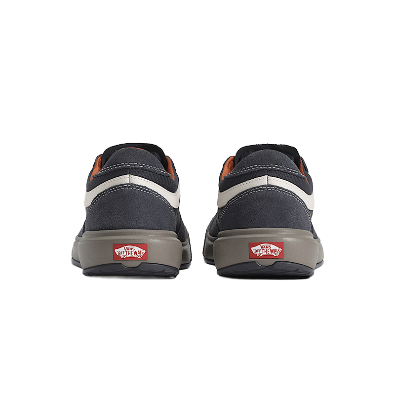 Vans Ultrarange 2.0 SE Men's Sneaker – Charcoal Gray - 7B Boardshop
