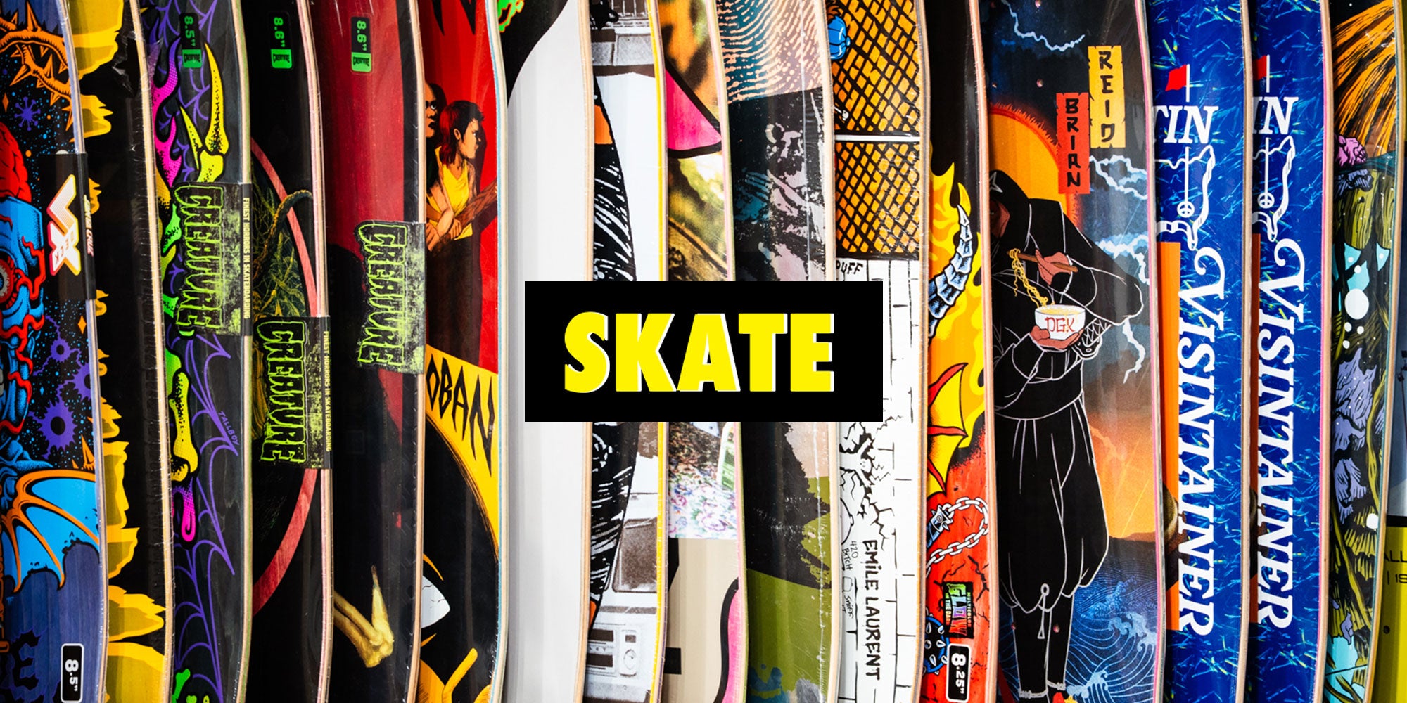 7B Boardshop - Premium Snowboard & Skateboard Gear