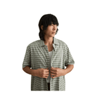 Rhythm Phasers Relaxed Short Sleeve Shirt - 7B Boardshop