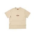 Rhythm Hallmark Heavy Vintage Embroidered T-Shirt - 7B Boardshop