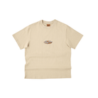 Rhythm Hallmark Heavy Vintage Embroidered T-Shirt - 7B Boardshop