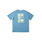 Rhythm Mementos Short Sleeve T-Shirt - 7B Boardshop