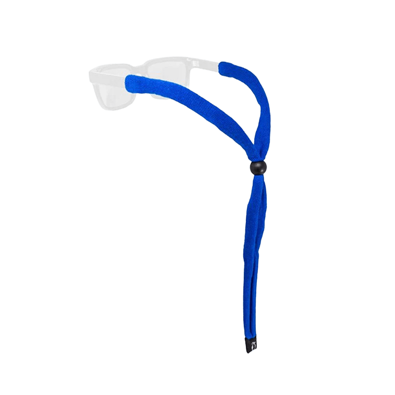 Chums Original Cotton Retainer – The OG Sunglass Strap Since 1983 - 7B Boardshop