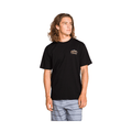 Volcom Topas Short Sleeve T-Shirt - 7B Boardshop