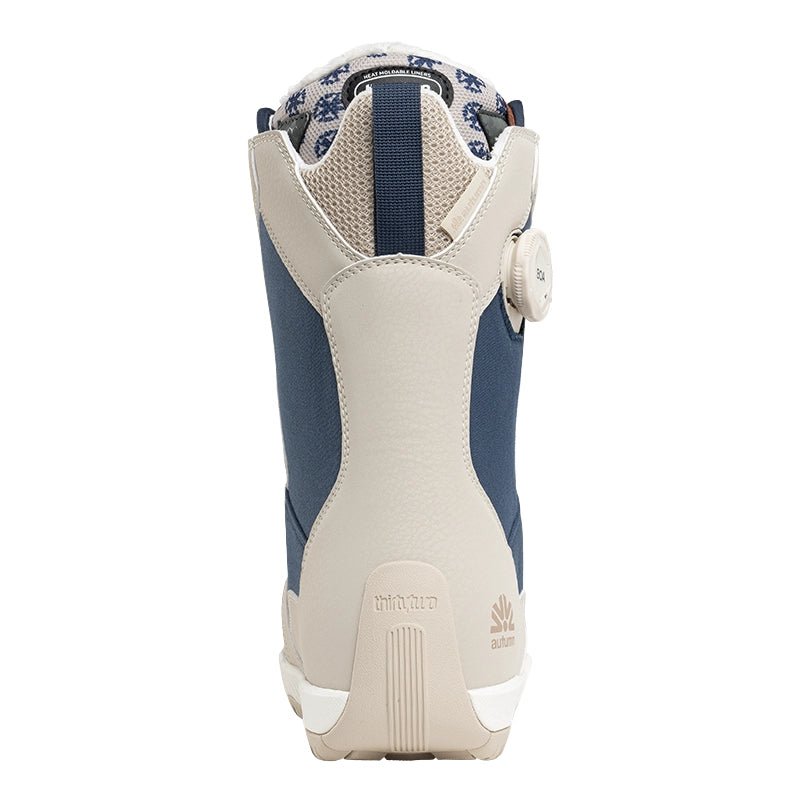 ThirtyTwo Women's STW Double BOA Luxton x Autumn Snowboard Boots - 7B Boardshop
