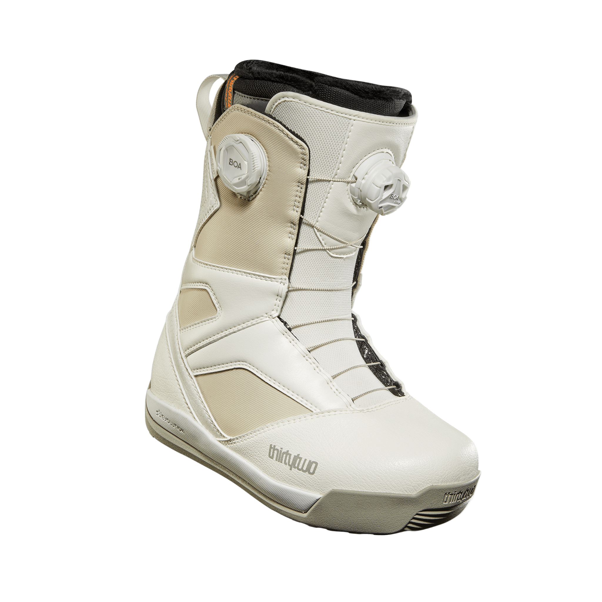 ThirtyTwo Women's STW Double Boa 2026 - 7B Boardshop