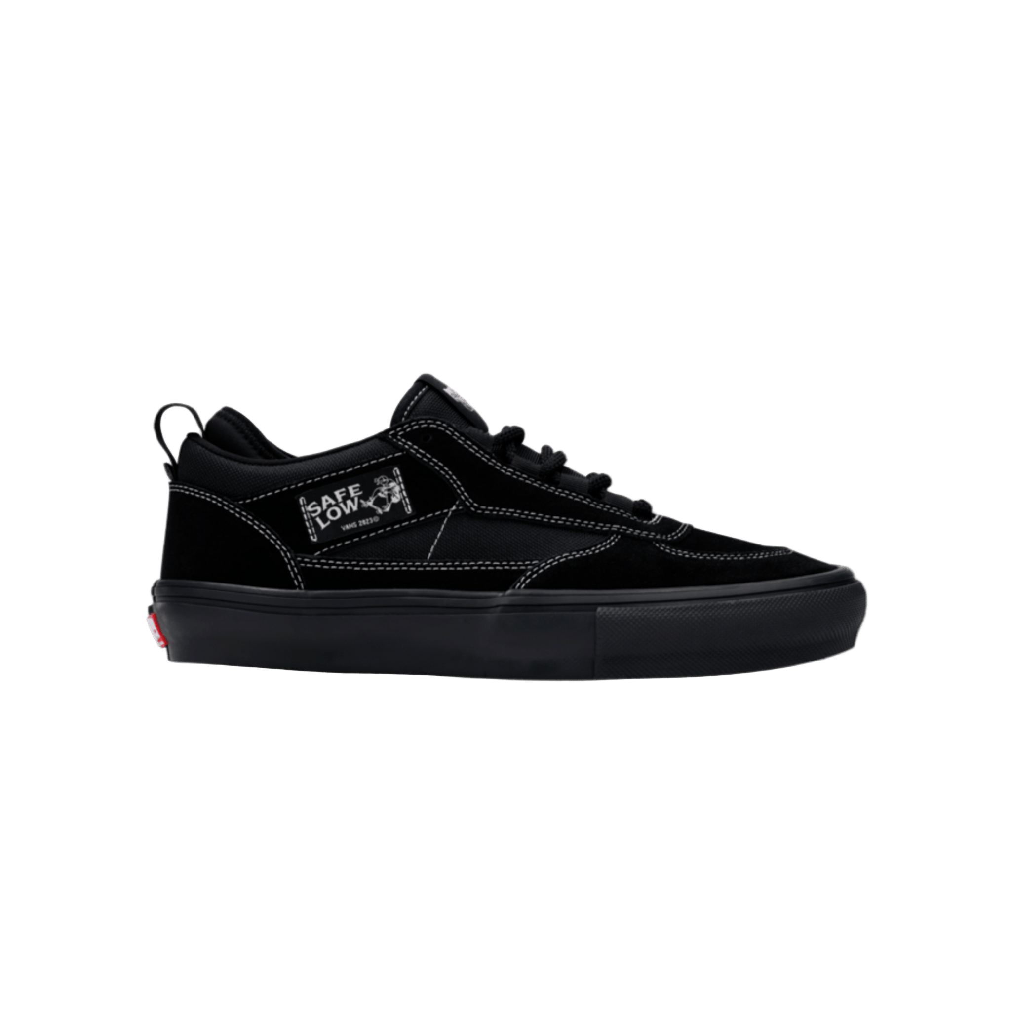 Vans Skate Safe Low - 7B Boardshop