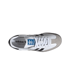 Adidas Samba OG - Footwear White/Core Black (Women's) - 7B Boardshop