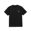 Dark Seas San Antonio Pigment T-Shirt - 7B Boardshop