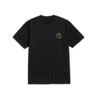 Dark Seas San Antonio Pigment T-Shirt - 7B Boardshop